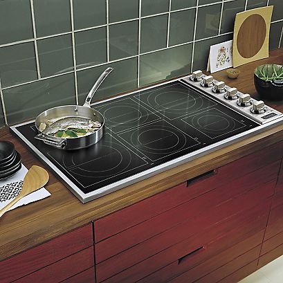 Viking Induction Cooktop